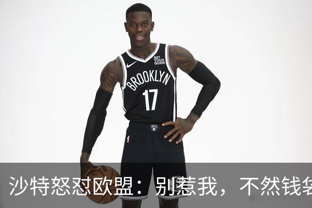 沙特怒怼欧盟：别惹我，不然钱袋子扔翻你！